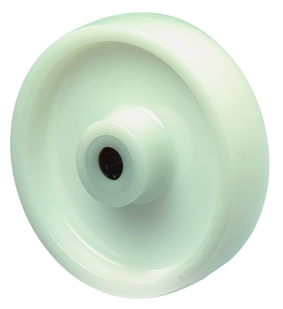 Kunststoffrad - B10.080 | Rollenprofi - Rollen für jedermann