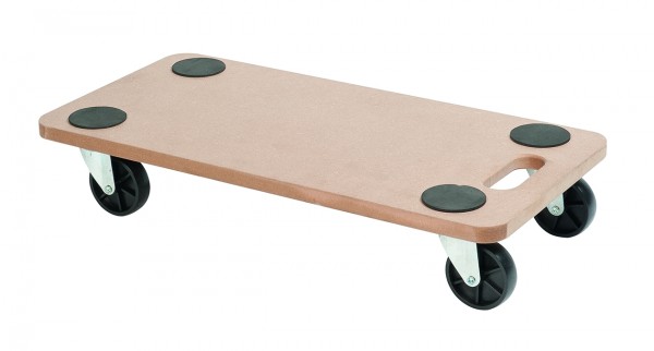 A.-Roller.050 - Allzweckroller Kunststoffrad MDF A.-Roller.050 - Allzweckroller Kunststoffrad MDF