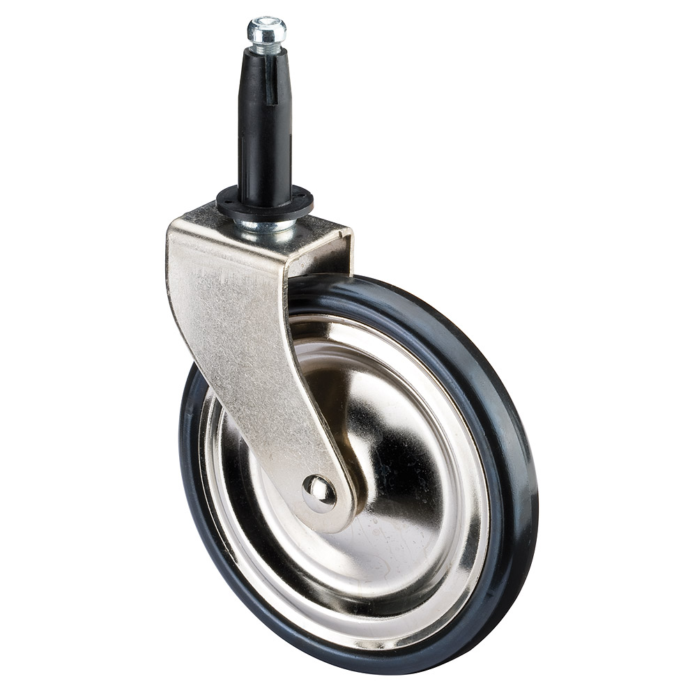 Teewagenrollen - E40 | Rollenprofi - Rollen für jedermann