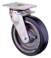 RR100.B81 Schwerlastrolle RR100.B81 Schwerlastrolle