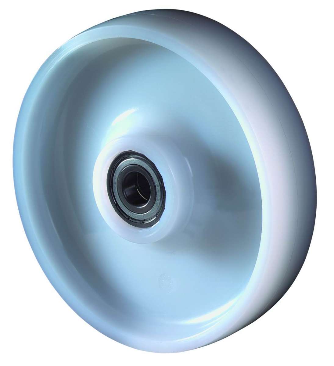 Kunststoffrad - B15.100 | Rollenprofi - Rollen für jedermann
