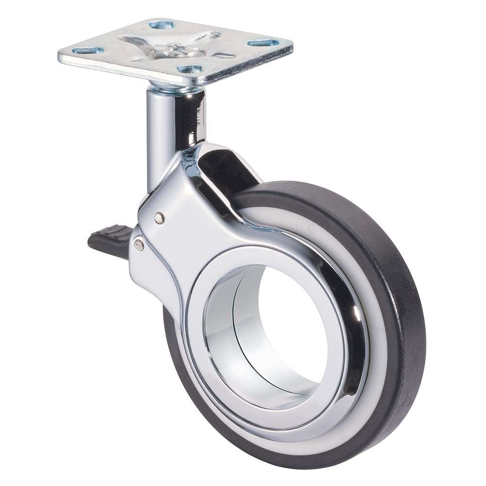 DesignLenkrolle F381.075 Rollenprofi Rollen für jedermann